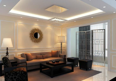 室內裝飾材料銷售中的天花板吊頂材料 選擇、趨勢與市場前景