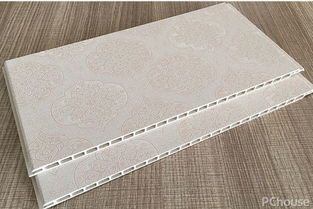 集成墻面十大公認品牌盤點，引領室內裝飾材料銷售新潮流